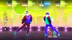 Скриншот к игре Just Dance 4