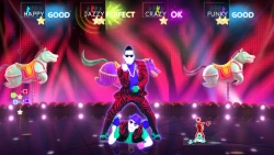 Скриншот к игре Just Dance 4
