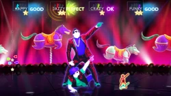 Скриншот к игре Just Dance 4