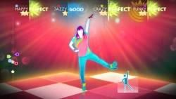 Скриншот к игре Just Dance 4
