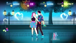 Скриншот к игре Just Dance 4