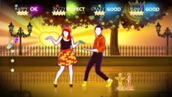 Скриншот к игре Just Dance 4