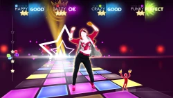 Скриншот к игре Just Dance 4