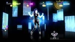 Скриншот к игре Just Dance 4