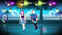 Скриншот к игре Just Dance 4