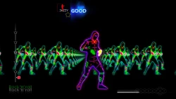 Скриншот к игре Just Dance 4