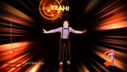 Скриншот к игре Just Dance 4