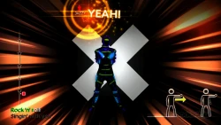 Скриншот к игре Just Dance 4