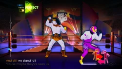 Скриншот к игре Just Dance 4