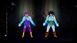 Скриншот к игре Just Dance 4