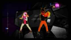 Скриншот к игре Just Dance 4