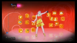 Скриншот к игре Just Dance 4