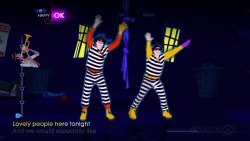 Скриншот к игре Just Dance 4