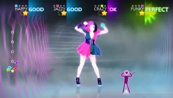 Скриншот к игре Just Dance 4
