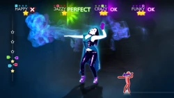 Скриншот к игре Just Dance 4