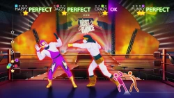 Скриншот к игре Just Dance 4