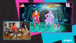Скриншот к игре Just Dance 4