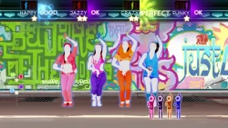 Скриншот к игре Just Dance 4