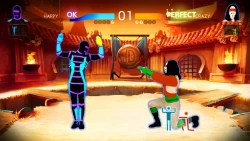 Скриншот к игре Just Dance 4