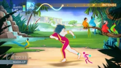 Скриншот к игре Just Dance 4