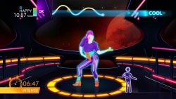 Скриншот к игре Just Dance 4