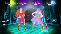 Скриншот к игре Just Dance 4