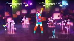 Скриншот к игре Just Dance 4