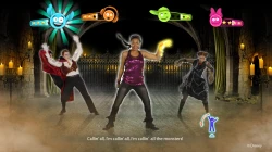 Just Dance: Disney Party Screenshots