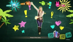 Just Dance: Disney Party Screenshots