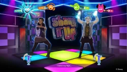 Just Dance: Disney Party Screenshots