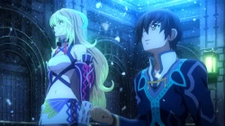 Скриншот к игре Tales of Xillia