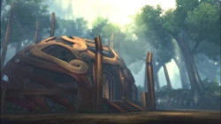 Скриншот к игре Tales of Xillia