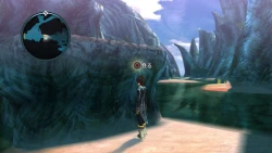 Скриншот к игре Tales of Xillia