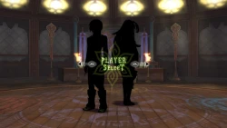 Скриншот к игре Tales of Xillia