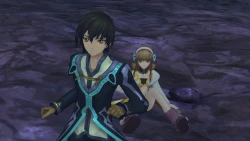 Скриншот к игре Tales of Xillia