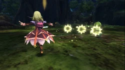 Скриншот к игре Tales of Xillia