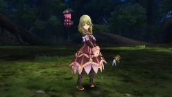 Скриншот к игре Tales of Xillia