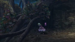 Скриншот к игре Tales of Xillia