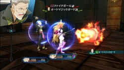 Скриншот к игре Tales of Xillia