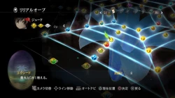 Скриншот к игре Tales of Xillia