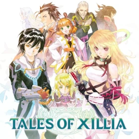 Tales of Xillia