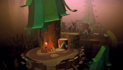 Tearaway Screenshots