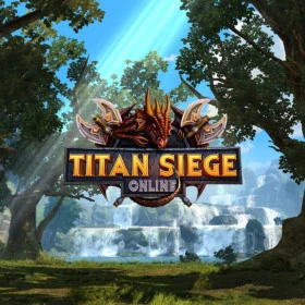 Titan Siege Online