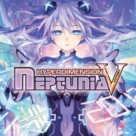 Hyperdimension Neptunia Victory