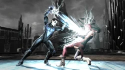 Injustice: Gods Among Us Screenshots