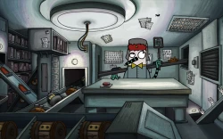 The Inner World Screenshots