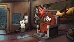 The Inner World Screenshots