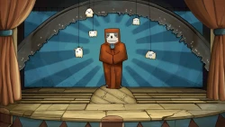 The Inner World Screenshots