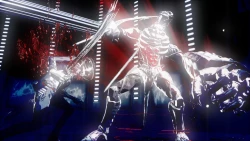 Скриншот к игре Killer Is Dead