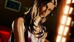 Killer Is Dead Screenshots